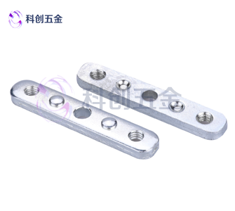 五金冲压件：生产流程与质量控制要点